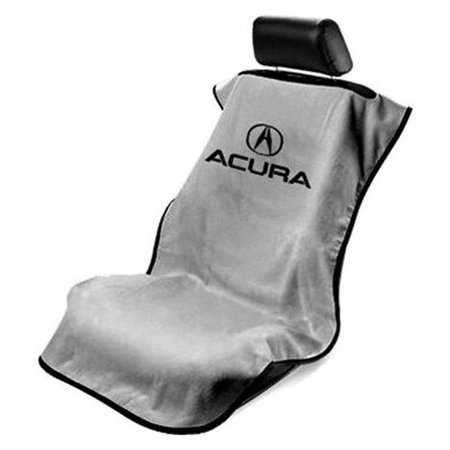 SEAT ARMOUR Seat Armour SA100ACUG Acura Grey Seat Cover SA100ACUG